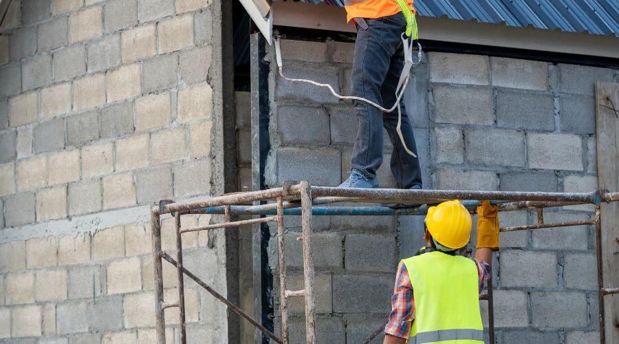 Expert top industrial roofings services in Beckwourth, CA